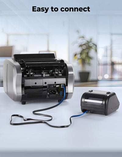 P01 Thermal Printer