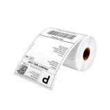 4" x 6" Shipping Roll Labels