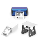MUNBYN RealWriter 401AP AirPrint Thermal Label Printer Kit - MUNBYN