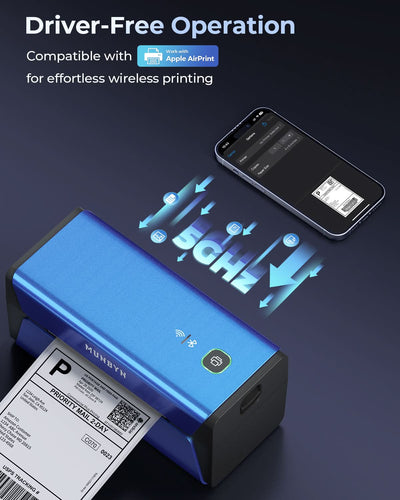 Etsy Packaging & Branding Elite AirPrint Kit