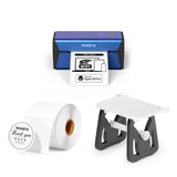 MUNBYN RealWriter 401AP AirPrint Thermal Label Printer Kit - MUNBYN