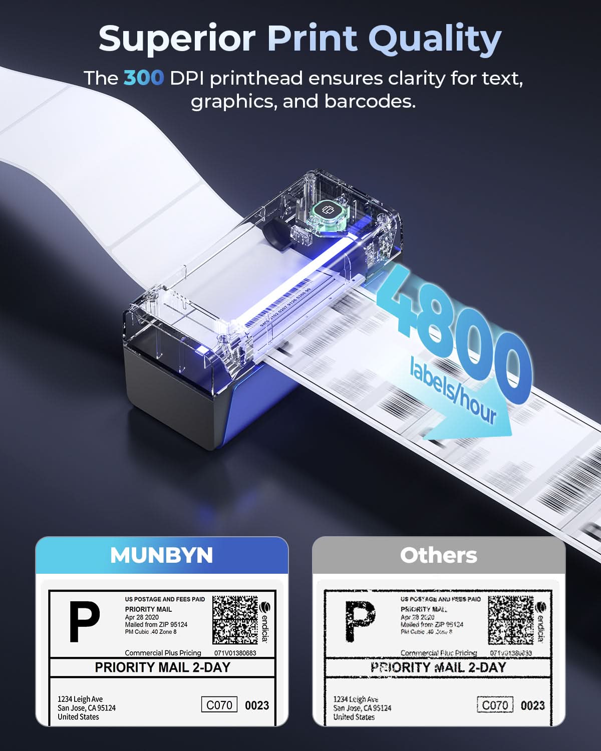 Etsy Packaging & Branding Elite AirPrint Kit