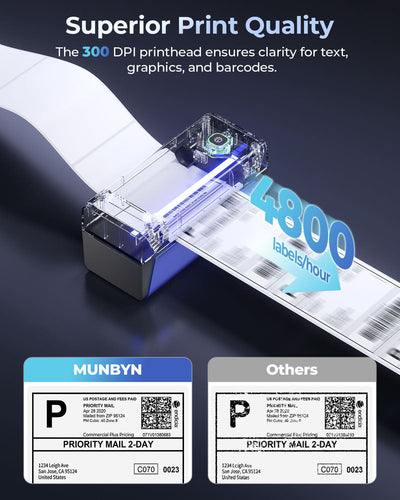 Etsy Packaging & Branding Elite AirPrint Kit