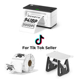 TikTok Product Labelling Ultra HD Kit