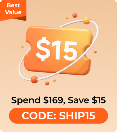 Unlock an Extra 7% OFF