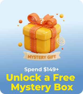 Unlock an Extra 7% OFF