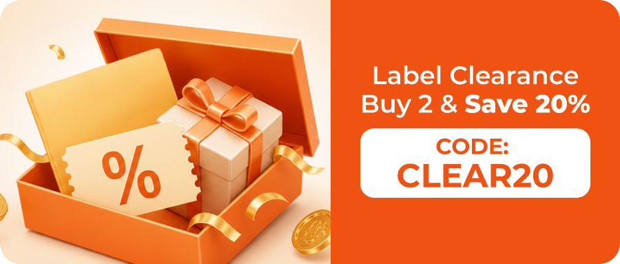 Unlock an Extra 7% OFF
