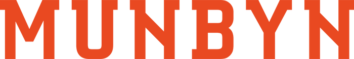 MUNBYN