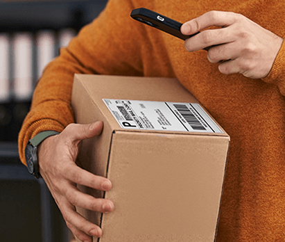 SKU & Order Labels