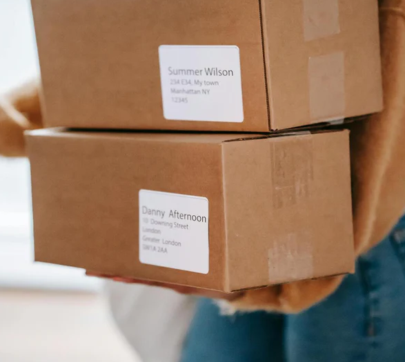 Send Label Ultimate Guide to Print Shipping Labels From USPS, UPS, FedEx