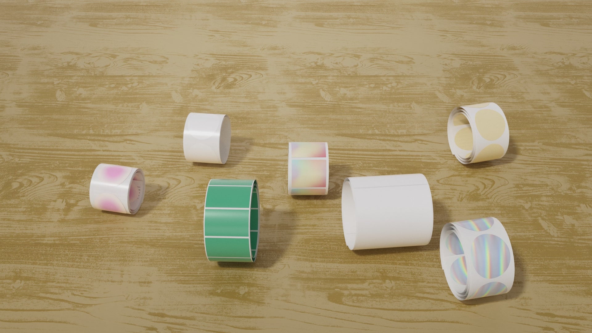 RealWriter 403B Thermal Printer