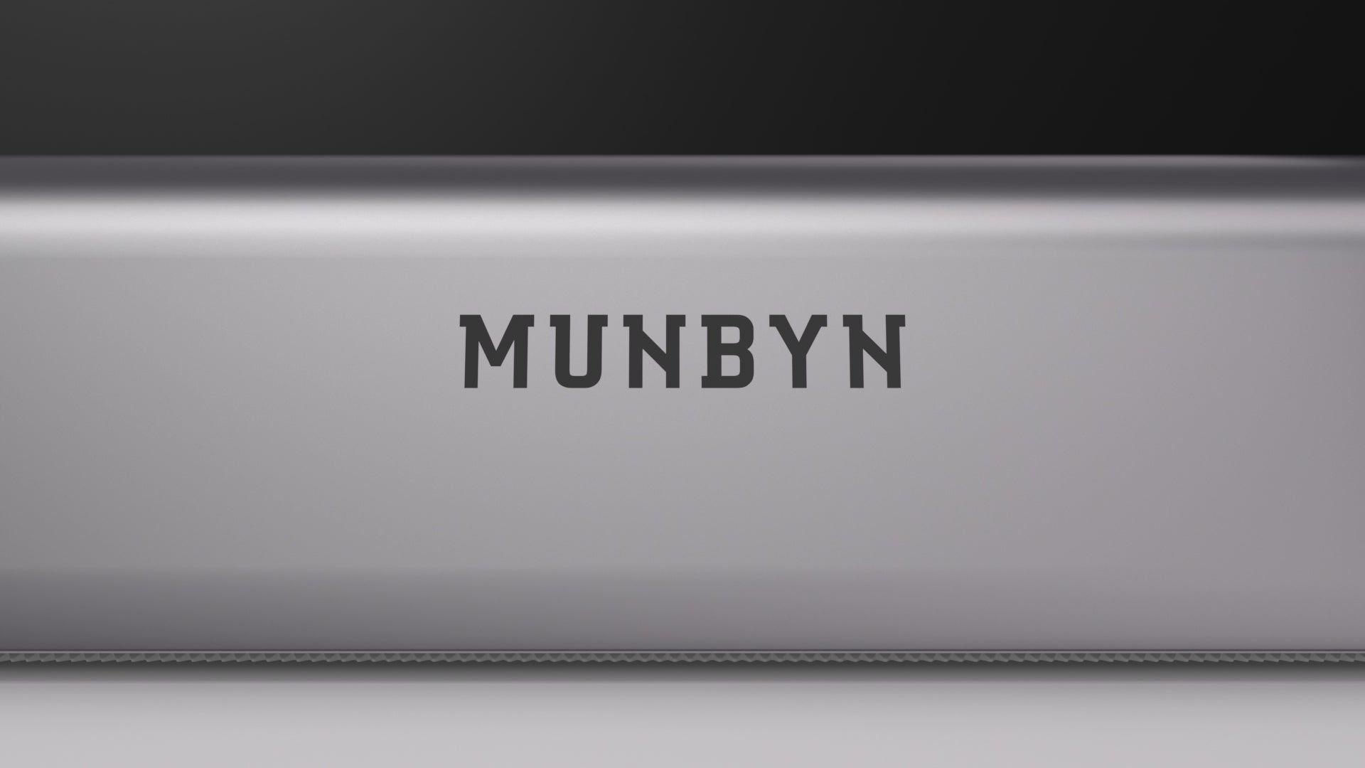 MUNBYN RealWriter 405B Replaceable Print-Head Bluetooth Thermal Label Printer with Label Holder