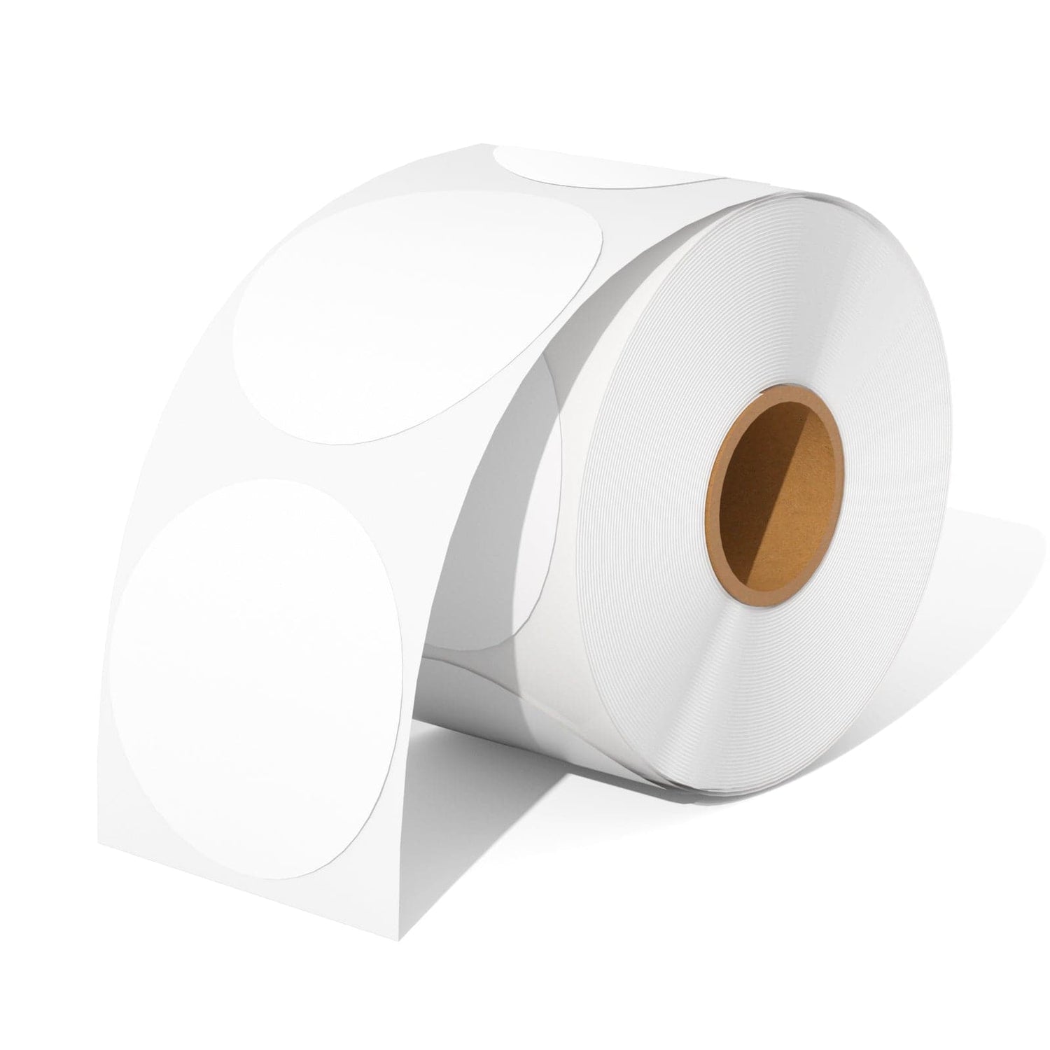 Munbyn round thermal sticker labels