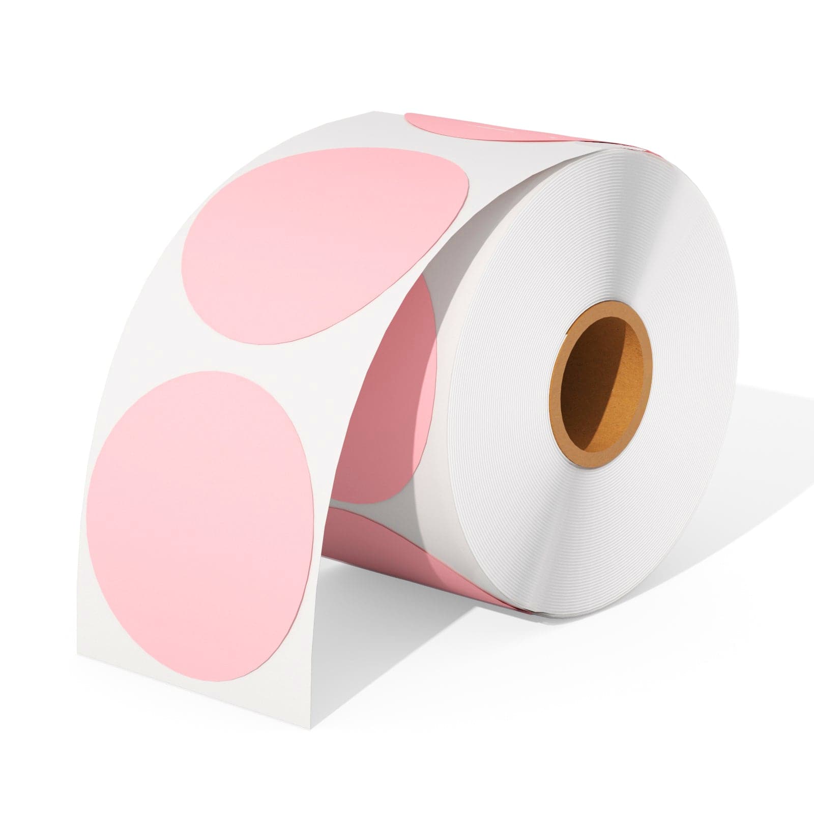 Pink Colored Toilet Paper Roll For Sale - Softer Paper Co