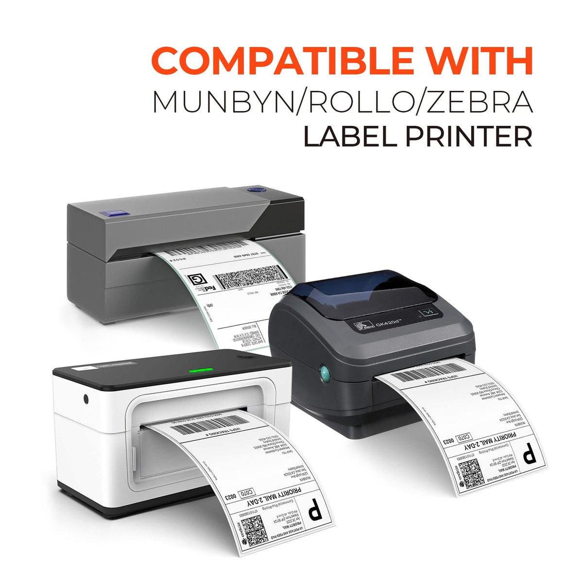 Munbyn Lettering Free Printer App | MUNBYN® – MUNBYN