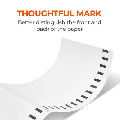 4" x 6" Shipping Roll Labels