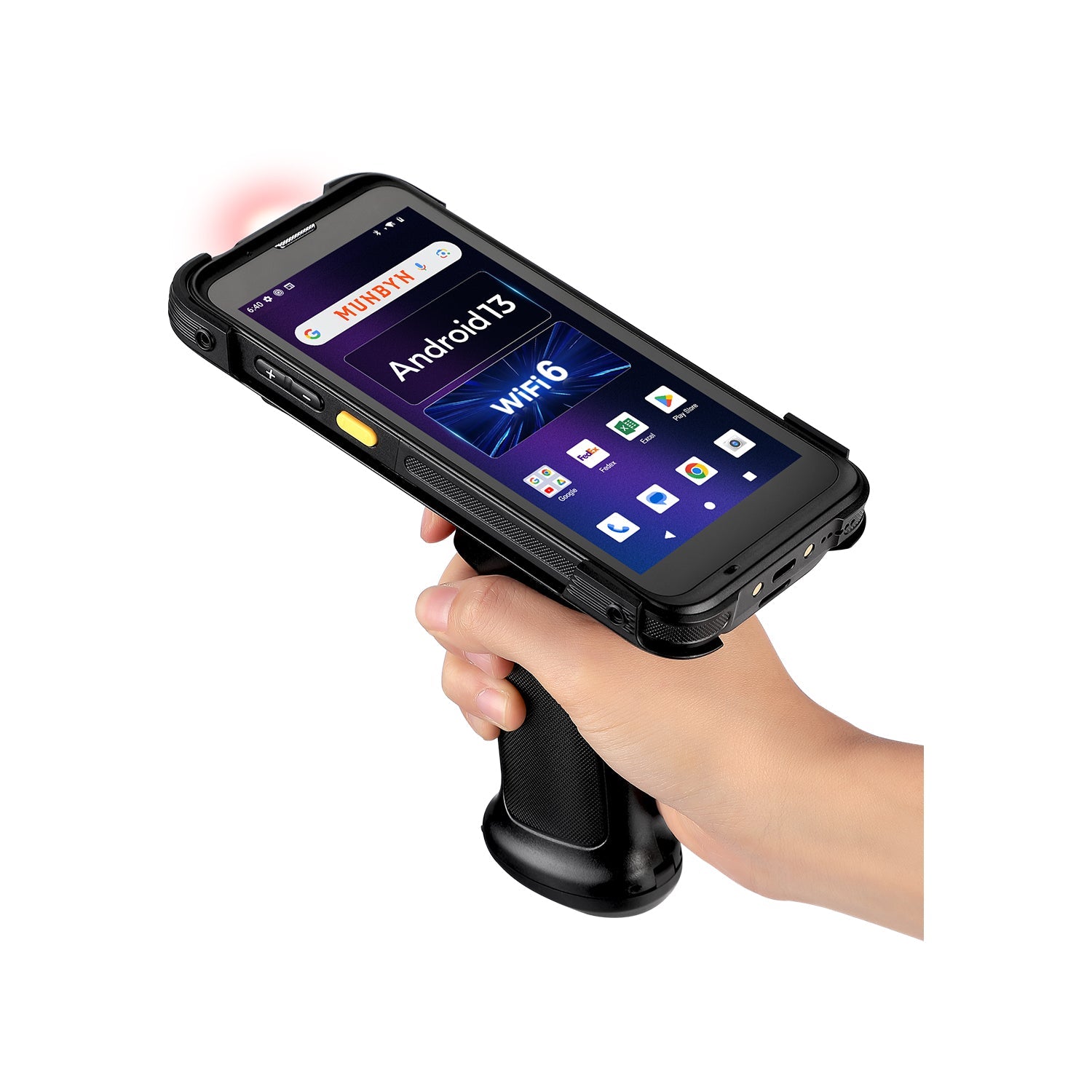 IPDA101P-LR